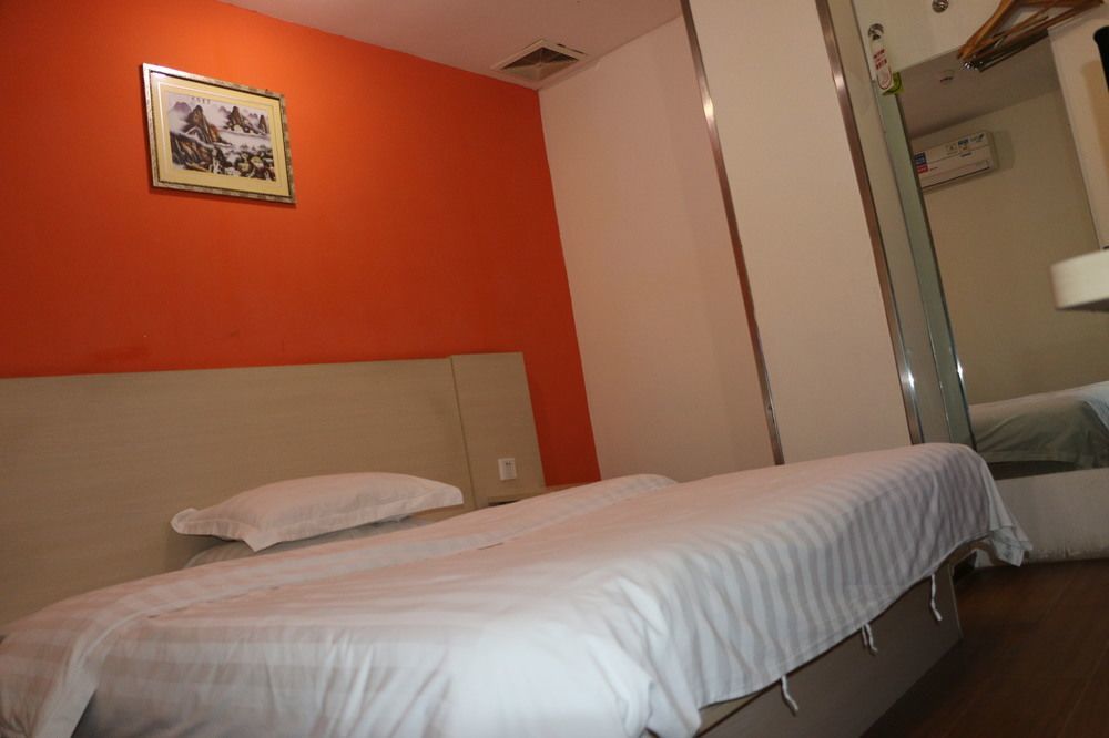 Yixin Business Hotel 광저우 외부 사진